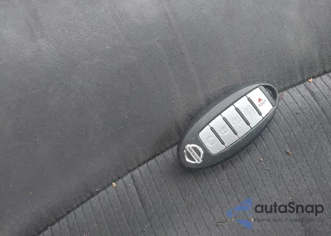 2019 Nissan Altima 2.5 S z USA, uszkodzony, nr VIN 1N4BL4BV3KC193770